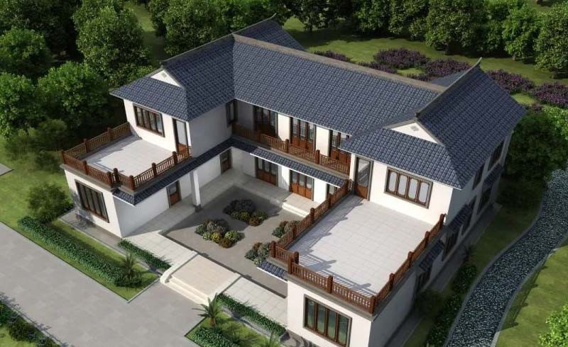 若尔盖建房时常说的坐北朝南和坐南朝北有什么区别？