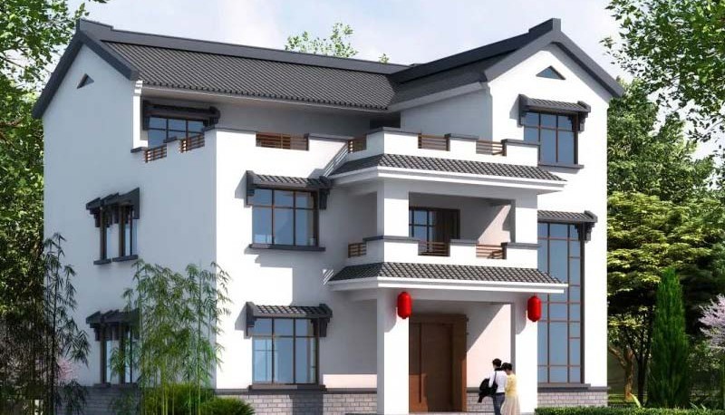 若尔盖对于农村自建房屋，必须注意土方回填