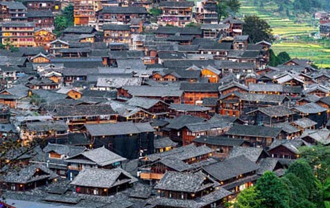 若尔盖乡村别墅的靠谱依赖